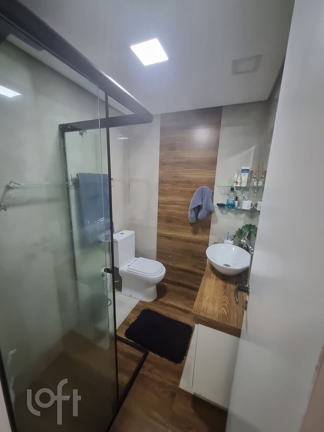 Apartamento à venda com 1 quarto, 55m² - Foto 22