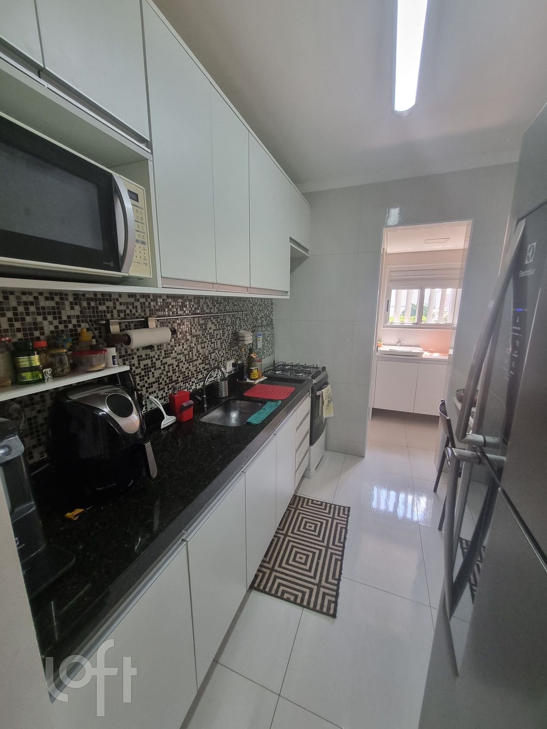 Apartamento à venda com 1 quarto, 55m² - Foto 13