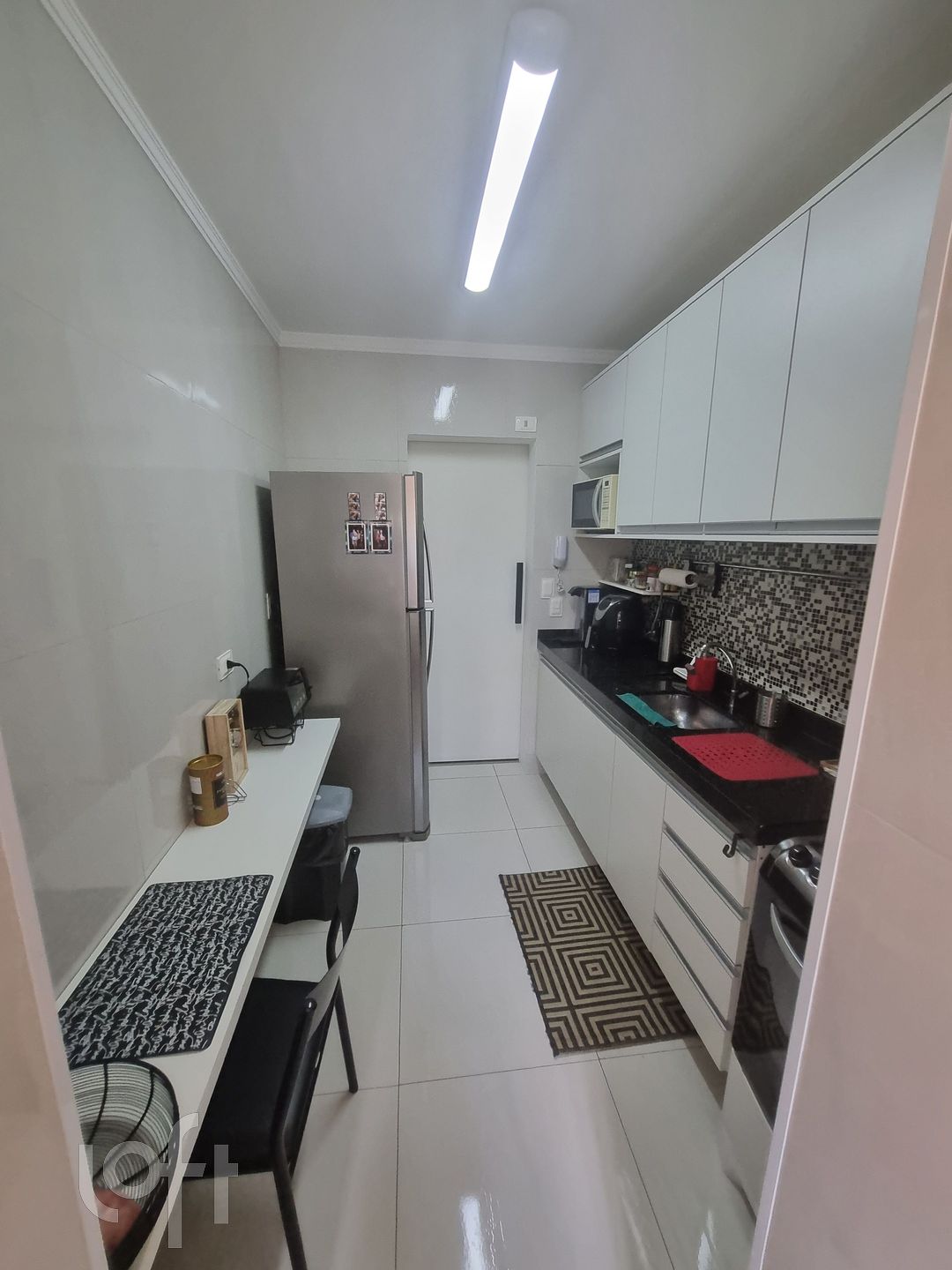 Apartamento à venda com 1 quarto, 55m² - Foto 12