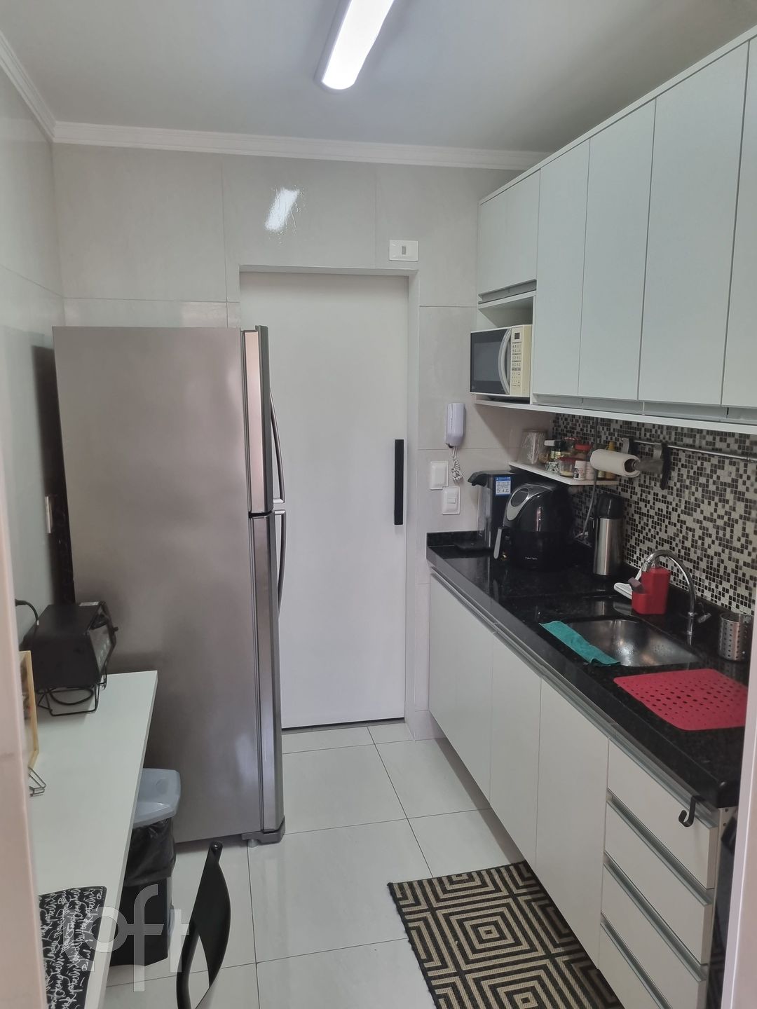 Apartamento à venda com 1 quarto, 55m² - Foto 11