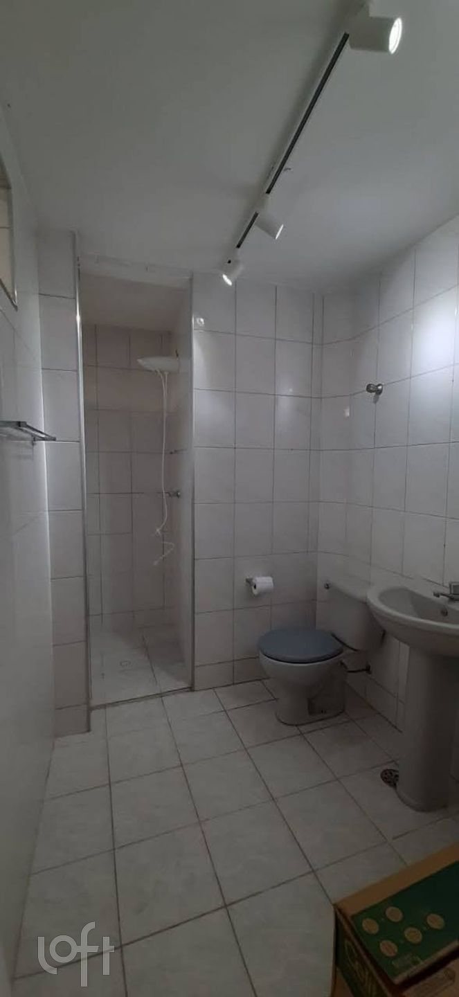 Apartamento à venda com 3 quartos, 96m² - Foto 13