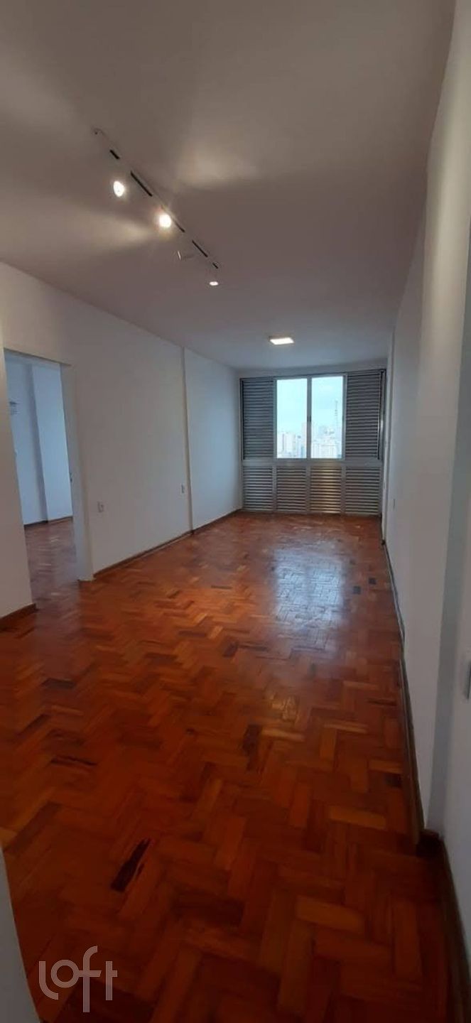 Apartamento à venda com 3 quartos, 96m² - Foto 1