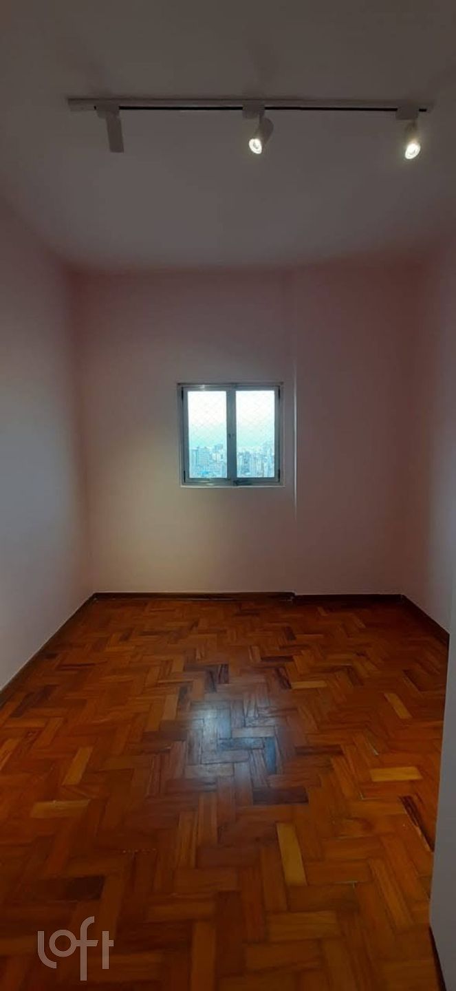 Apartamento à venda com 3 quartos, 96m² - Foto 3