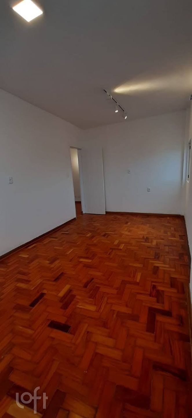 Apartamento à venda com 3 quartos, 96m² - Foto 4