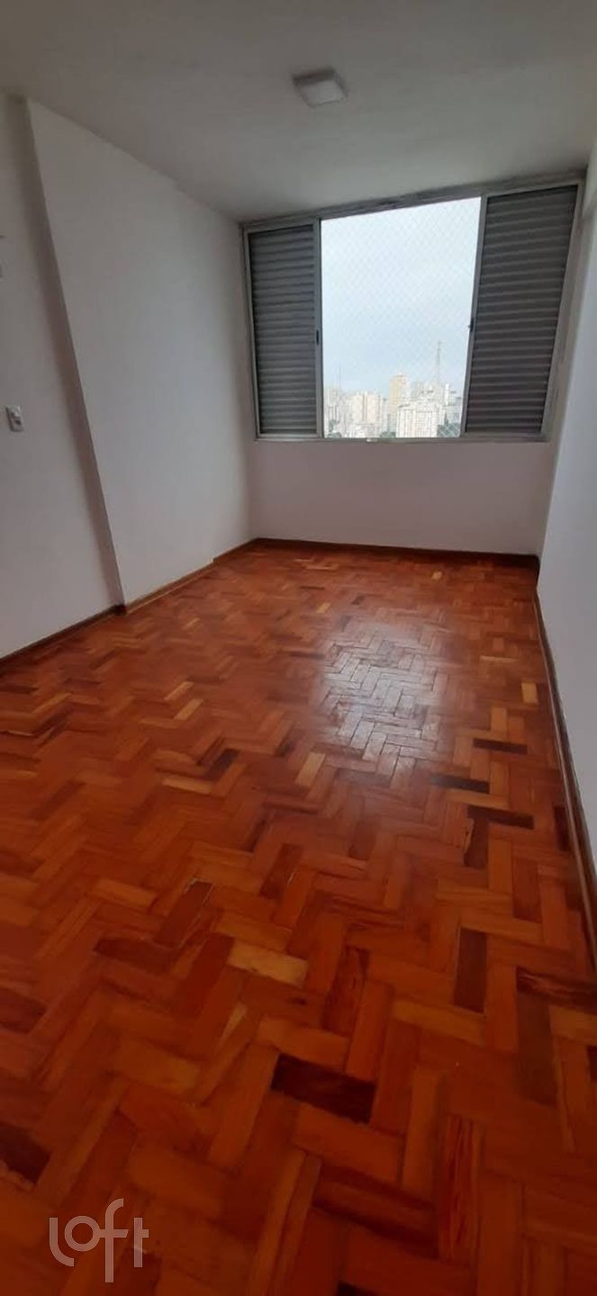 Apartamento à venda com 3 quartos, 96m² - Foto 2