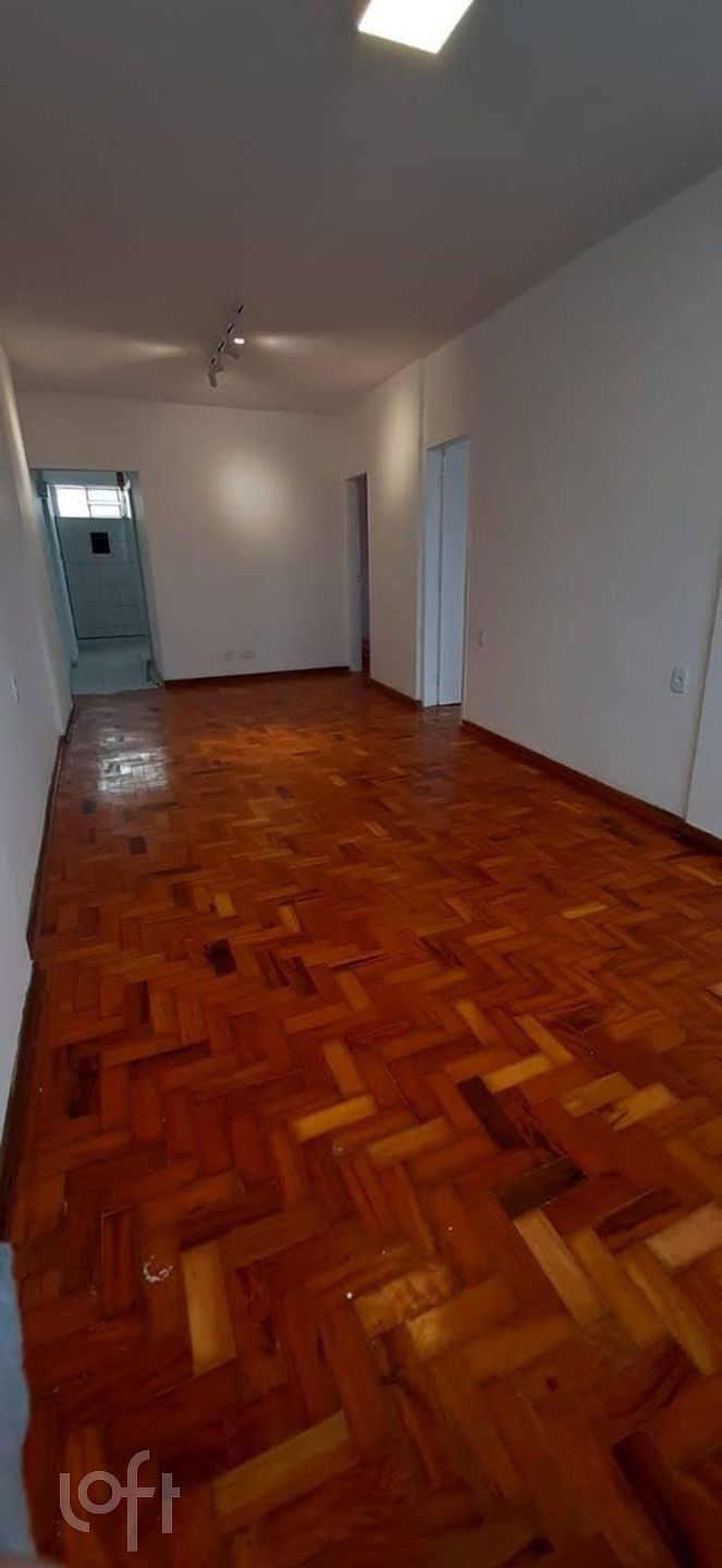 Apartamento à venda com 3 quartos, 96m² - Foto 7