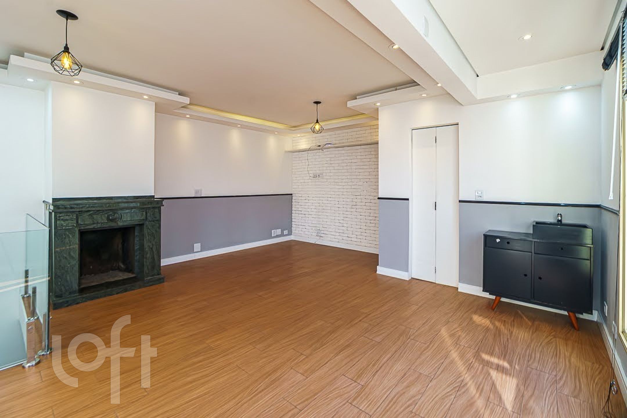 Apartamento à venda com 3 quartos, 140m² - Foto 45