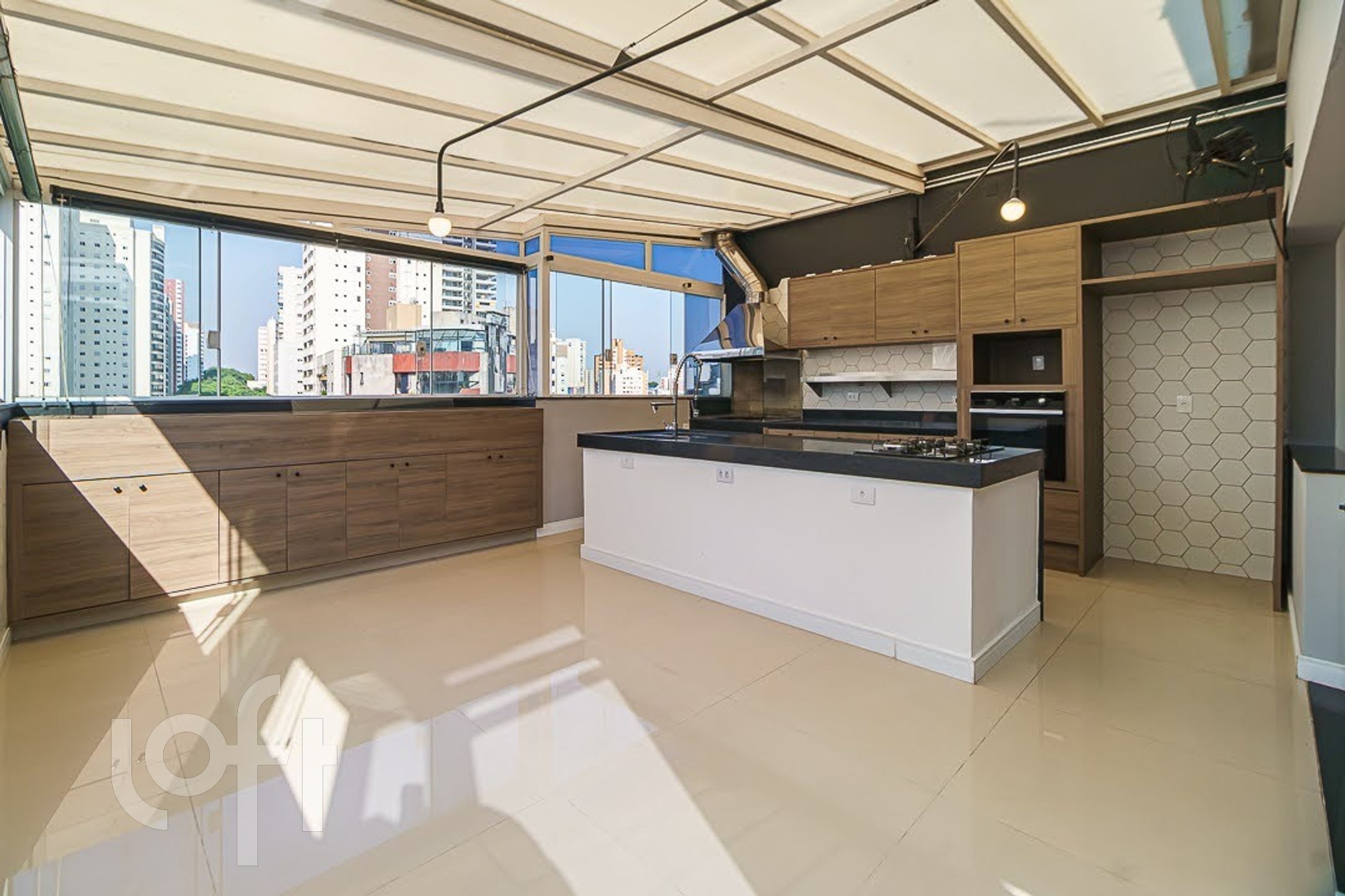 Apartamento à venda com 3 quartos, 140m² - Foto 52