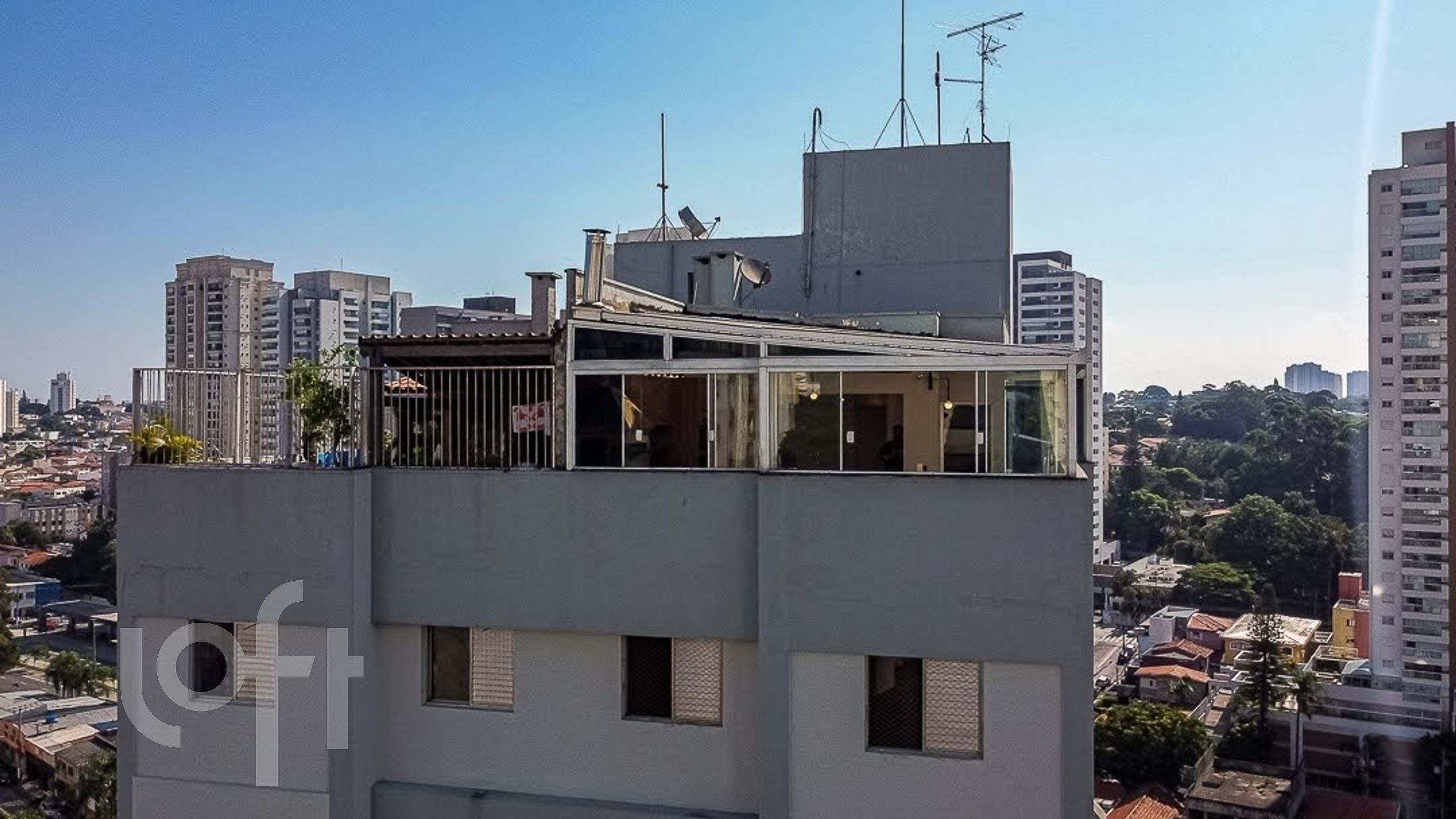 Apartamento à venda com 3 quartos, 140m² - Foto 68