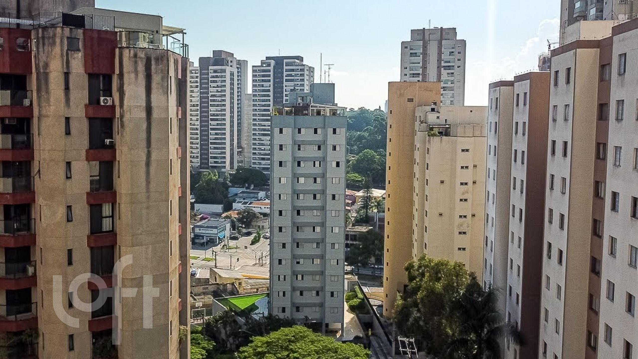 Apartamento à venda com 3 quartos, 140m² - Foto 7