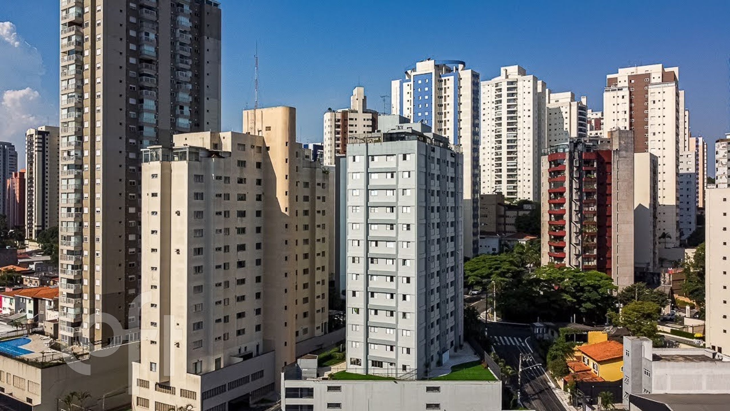 Apartamento à venda com 3 quartos, 140m² - Foto 14