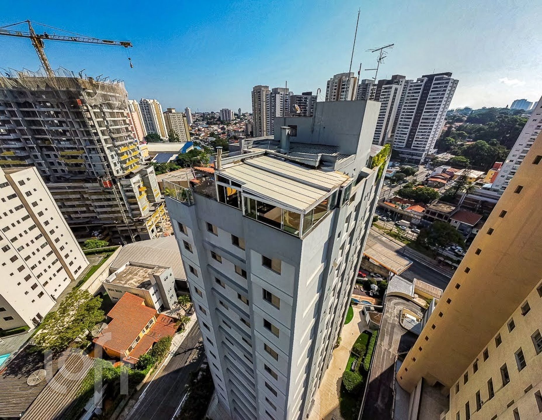 Apartamento à venda com 3 quartos, 140m² - Foto 66