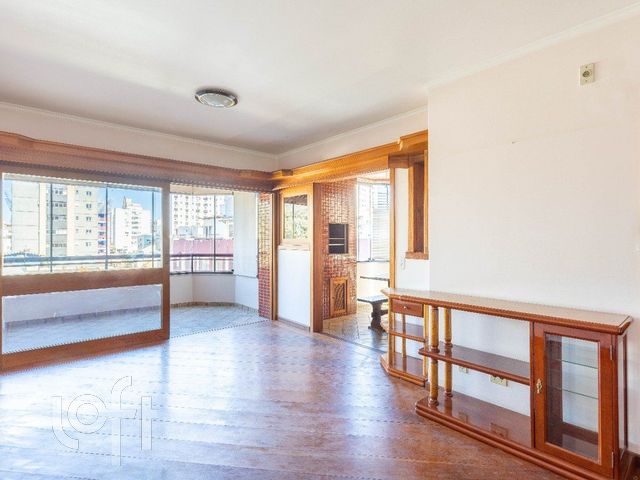 Apartamento com 95m², 2 dormitórios, 1 vaga, Rio Branco em Porto Alegre