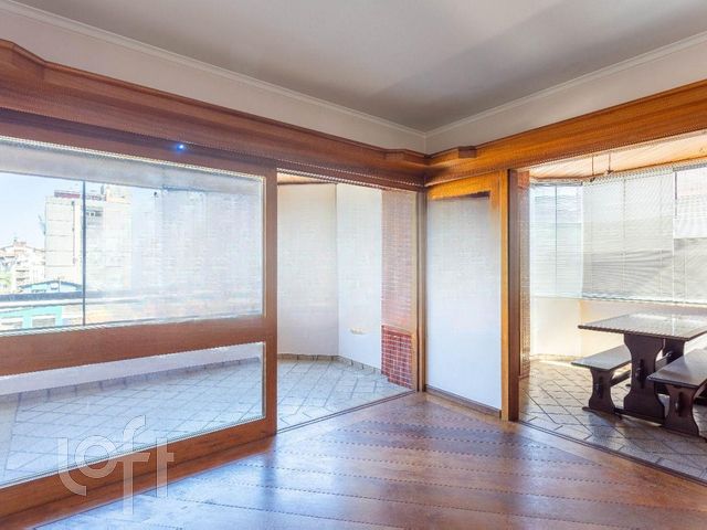 Apartamento com 95m², 2 dormitórios, 1 vaga, Rio Branco em Porto Alegre