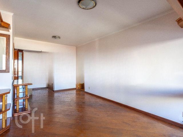 Apartamento com 95m², 2 dormitórios, 1 vaga, Rio Branco em Porto Alegre