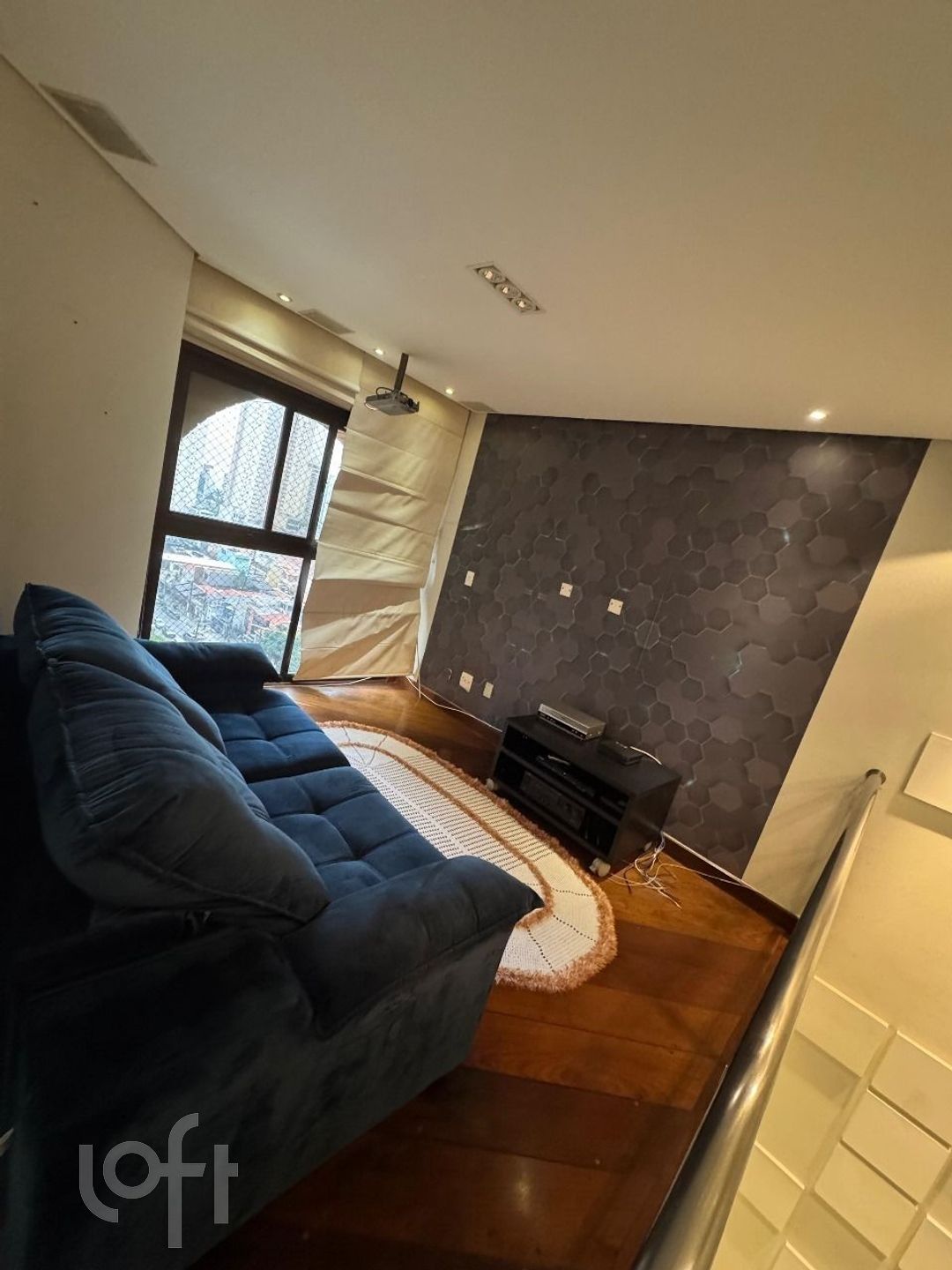 Apartamento à venda em Tatuapé com 130 m², 3 quart
