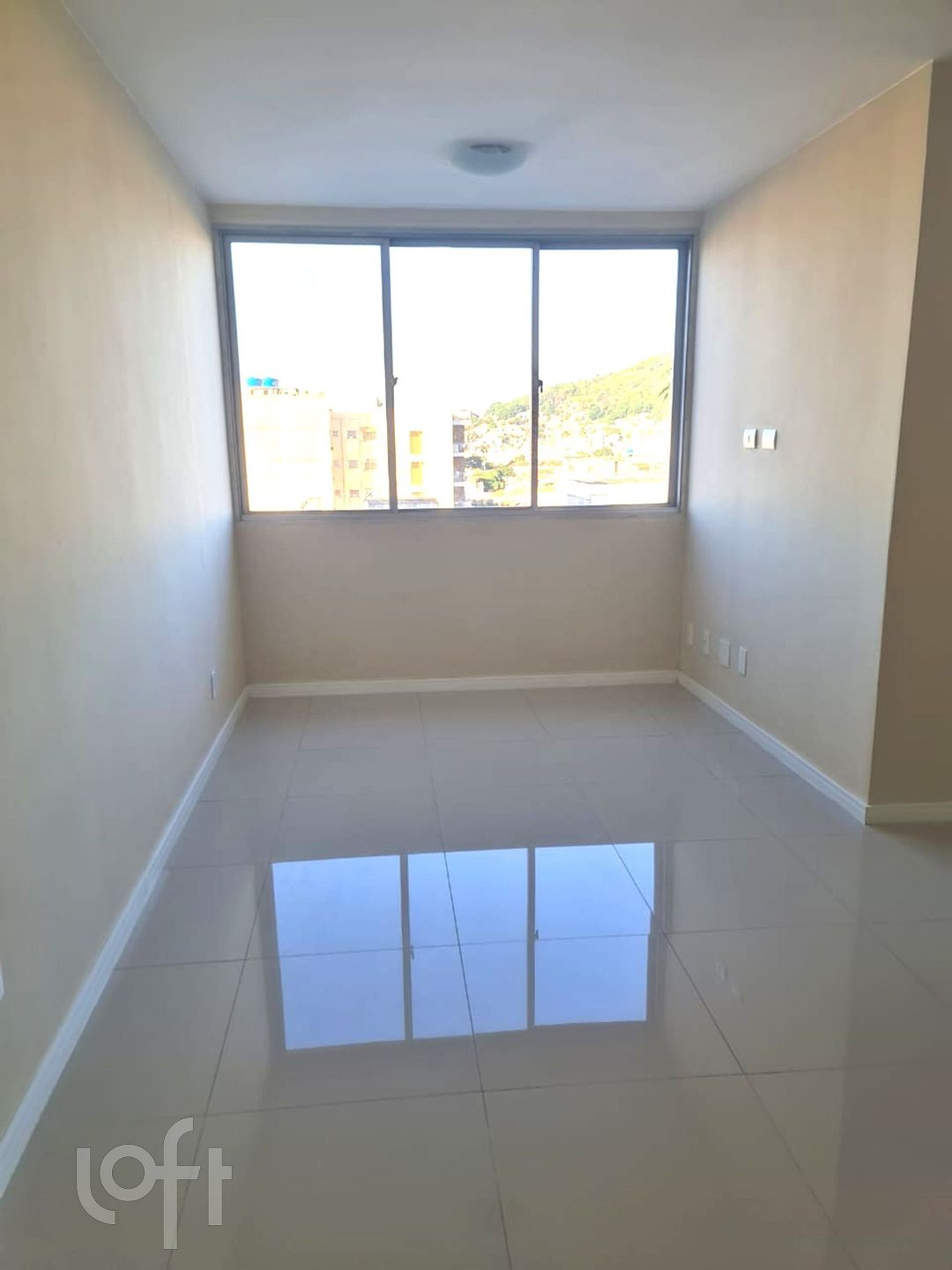 Apartamento à venda em Lins de Vasconcelos com 68 m², 2 quartos, 1 vaga