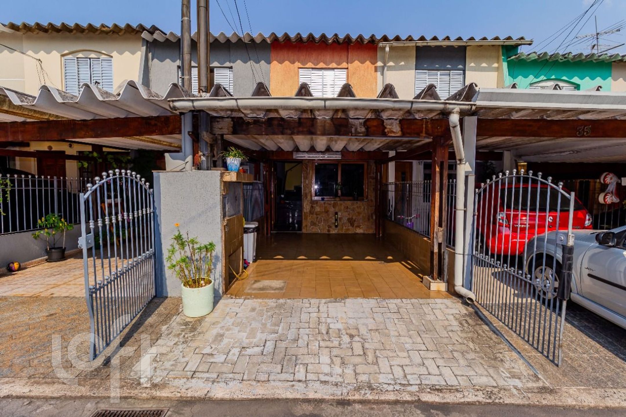 Casa de Condomínio à venda com 3 quartos, 100m² - Foto 41