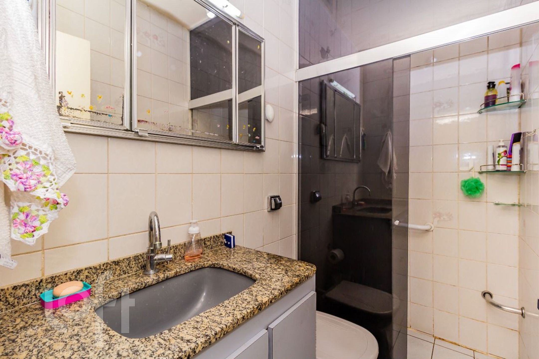 Casa de Condomínio à venda com 3 quartos, 100m² - Foto 20