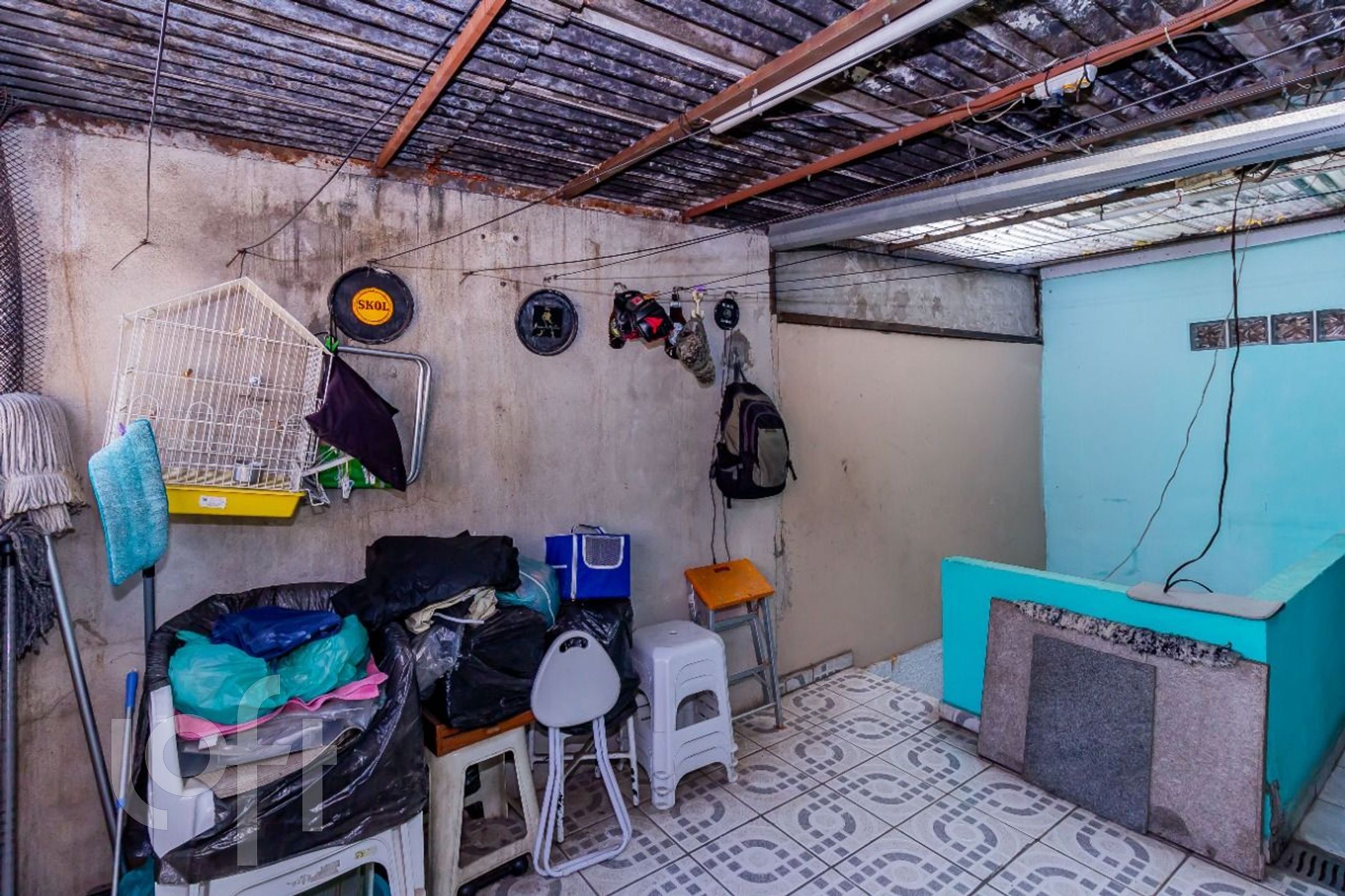 Casa de Condomínio à venda com 3 quartos, 100m² - Foto 30