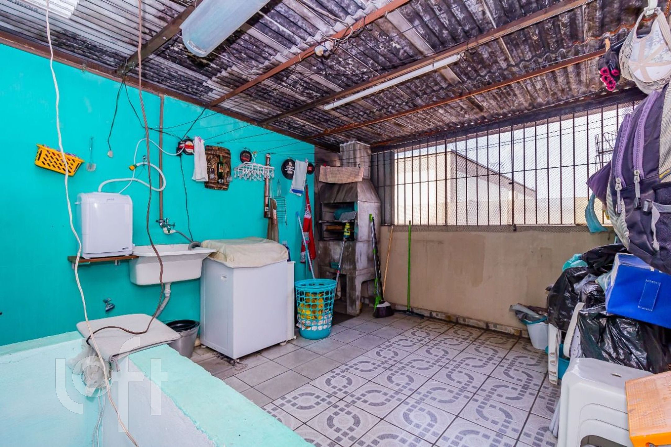 Casa de Condomínio à venda com 3 quartos, 100m² - Foto 29