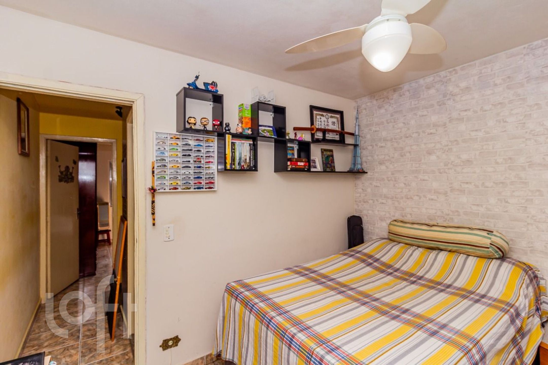 Casa de Condomínio à venda com 3 quartos, 100m² - Foto 13