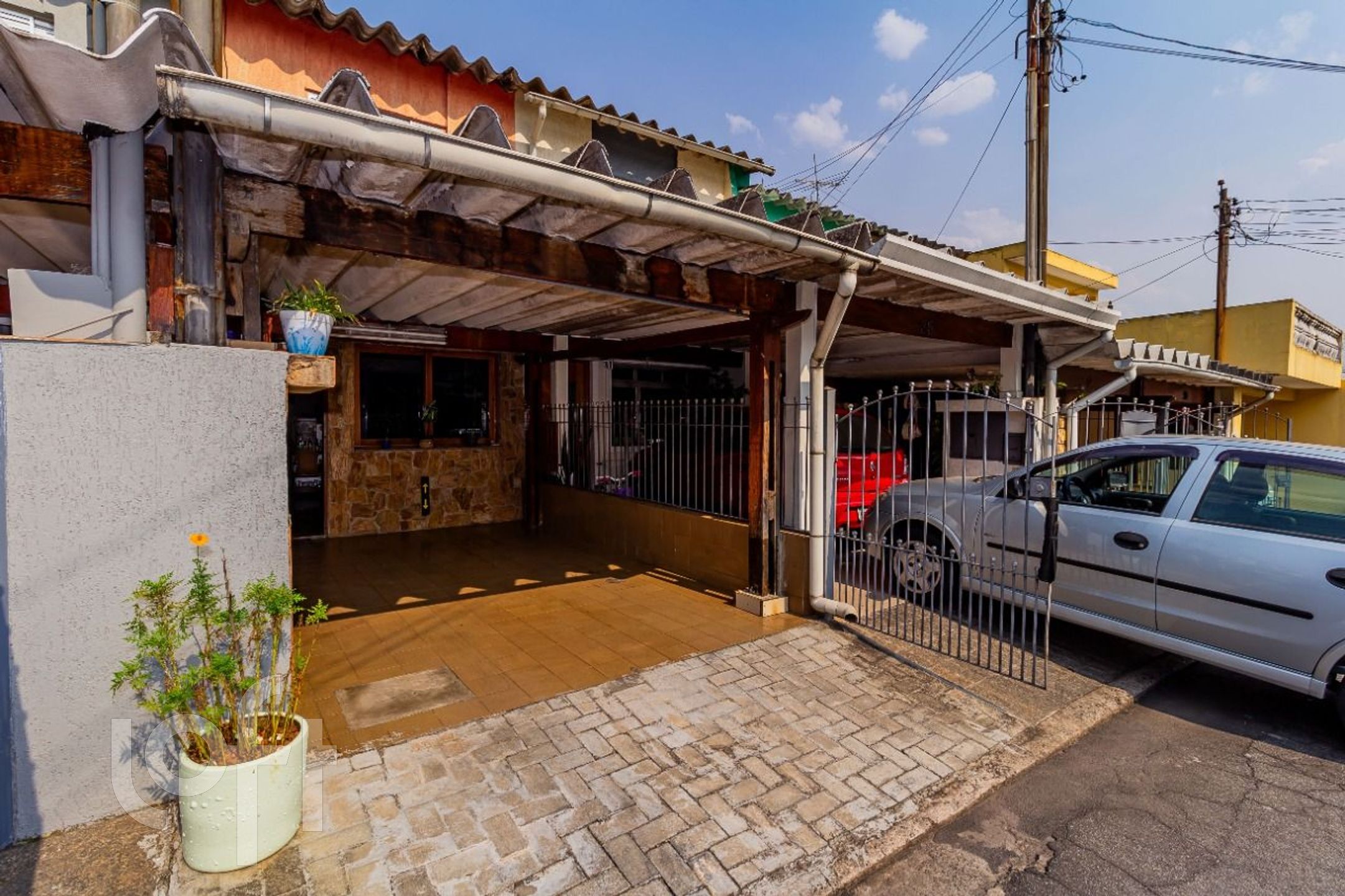 Casa de Condomínio à venda com 3 quartos, 100m² - Foto 40