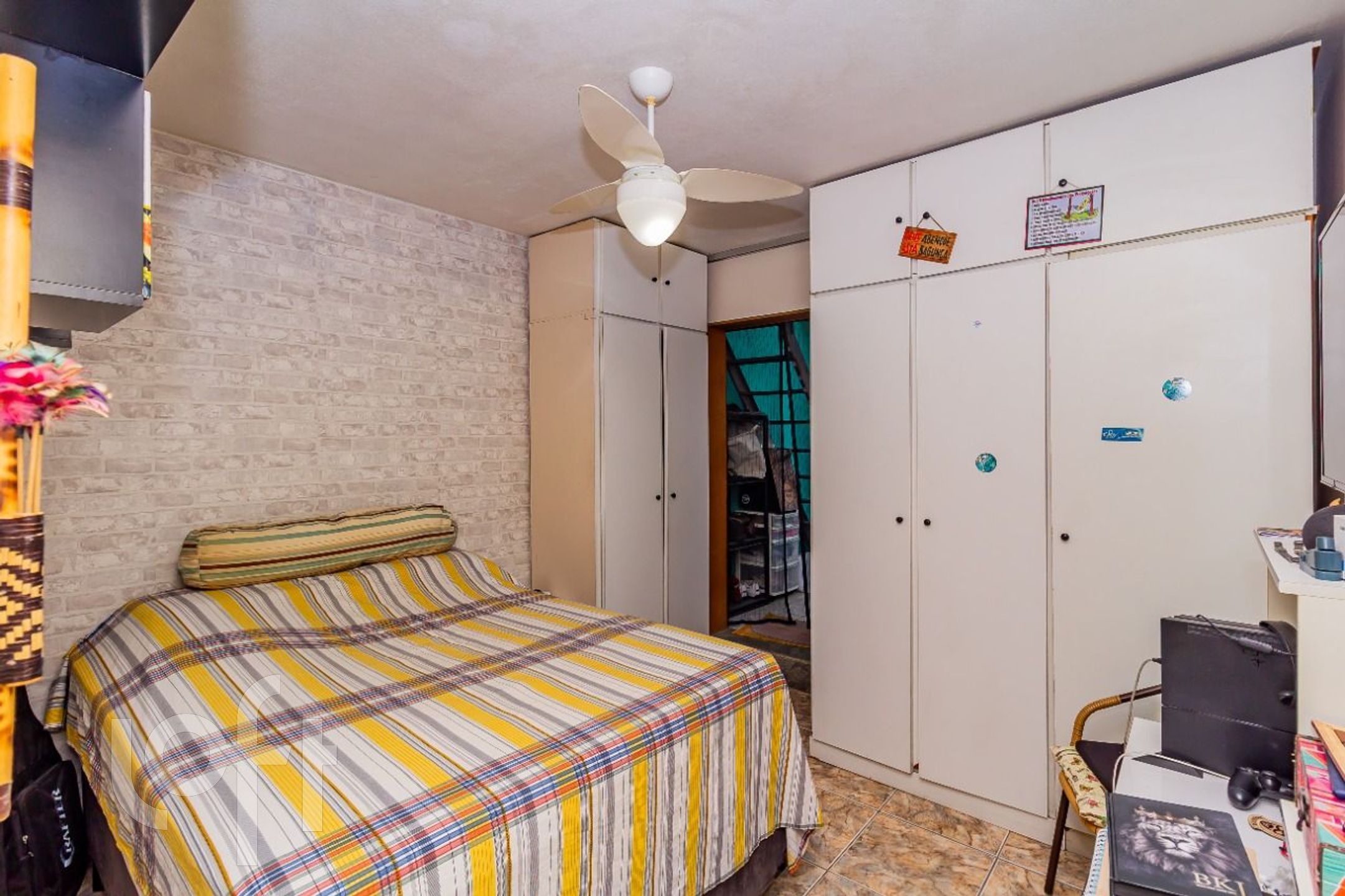 Casa de Condomínio à venda com 3 quartos, 100m² - Foto 14