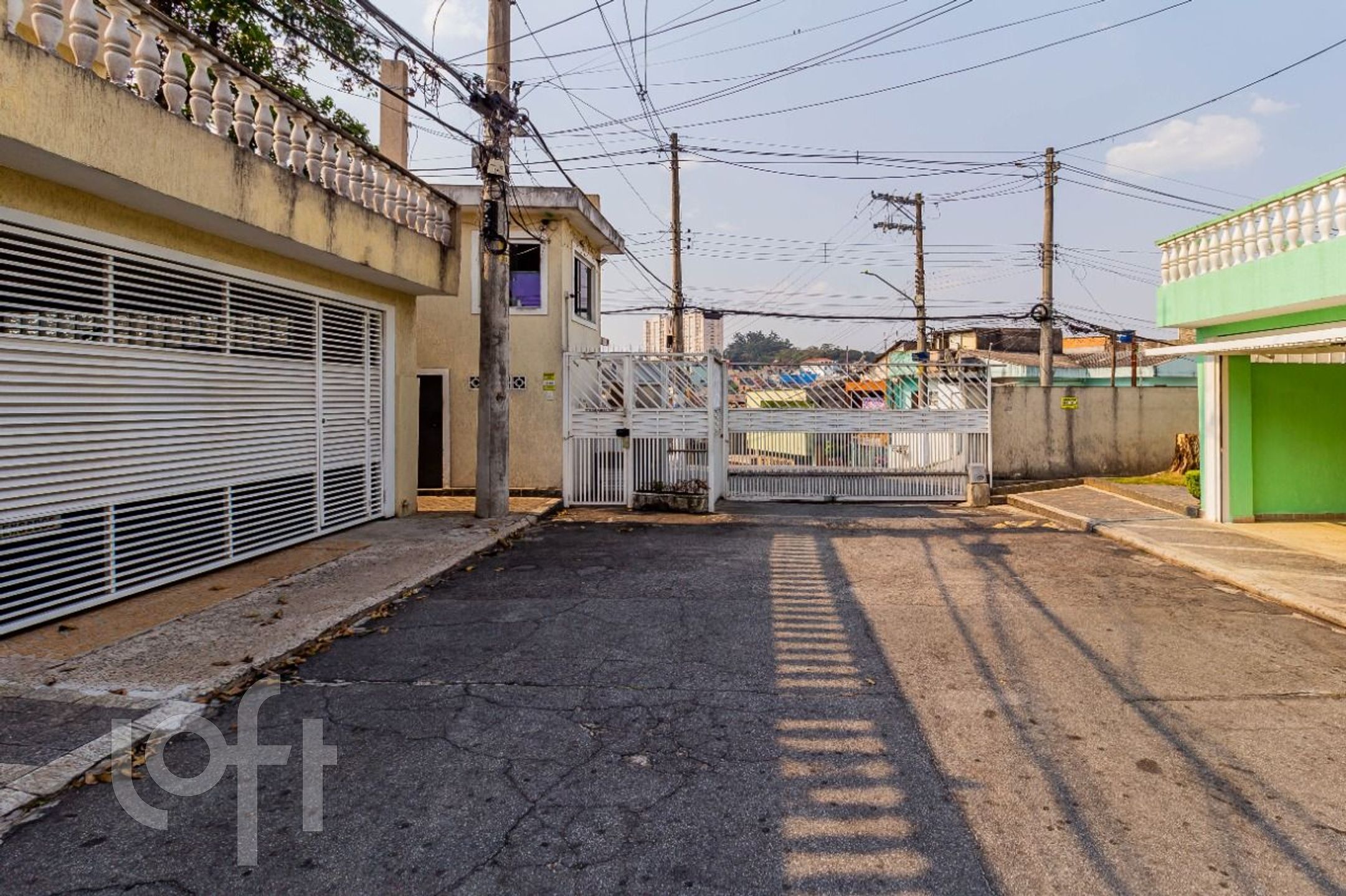 Casa de Condomínio à venda com 3 quartos, 100m² - Foto 54