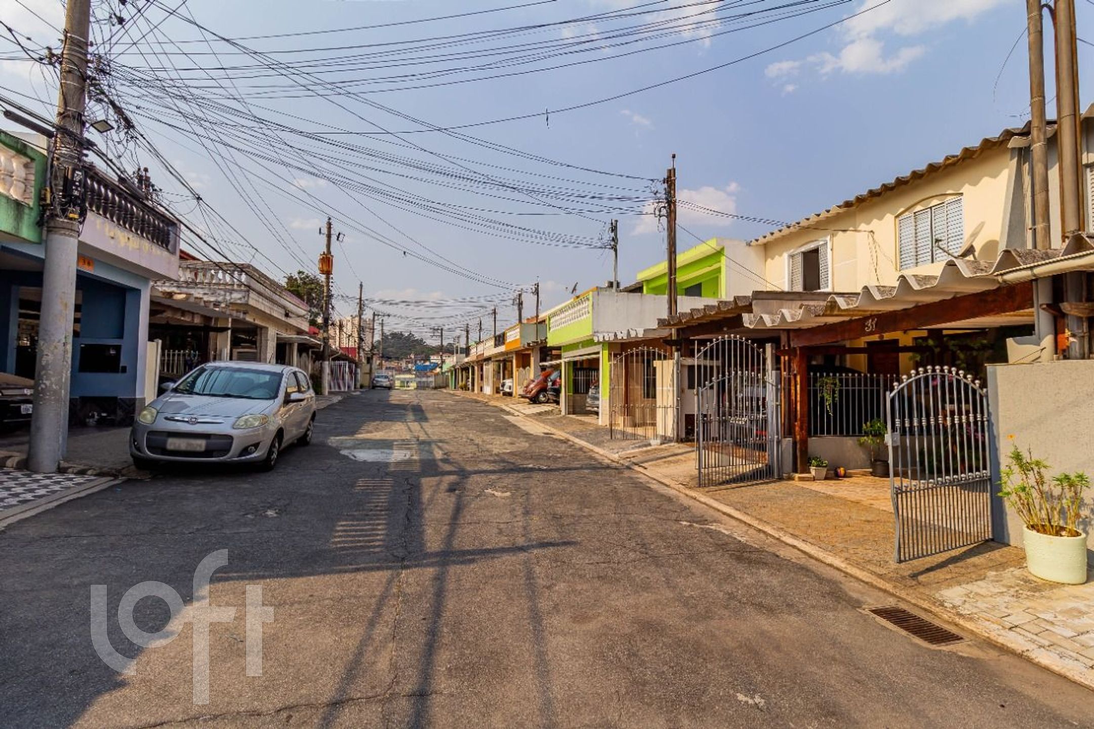 Casa de Condomínio à venda com 3 quartos, 100m² - Foto 46