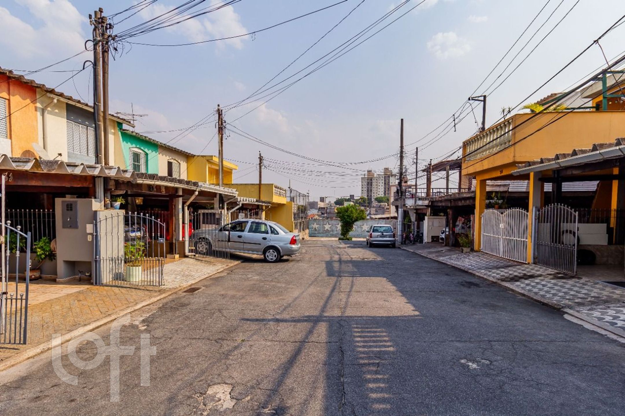 Casa de Condomínio à venda com 3 quartos, 100m² - Foto 47