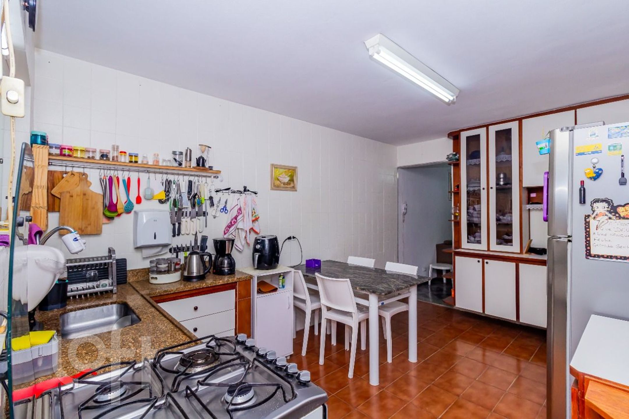 Casa de Condomínio à venda com 3 quartos, 100m² - Foto 8