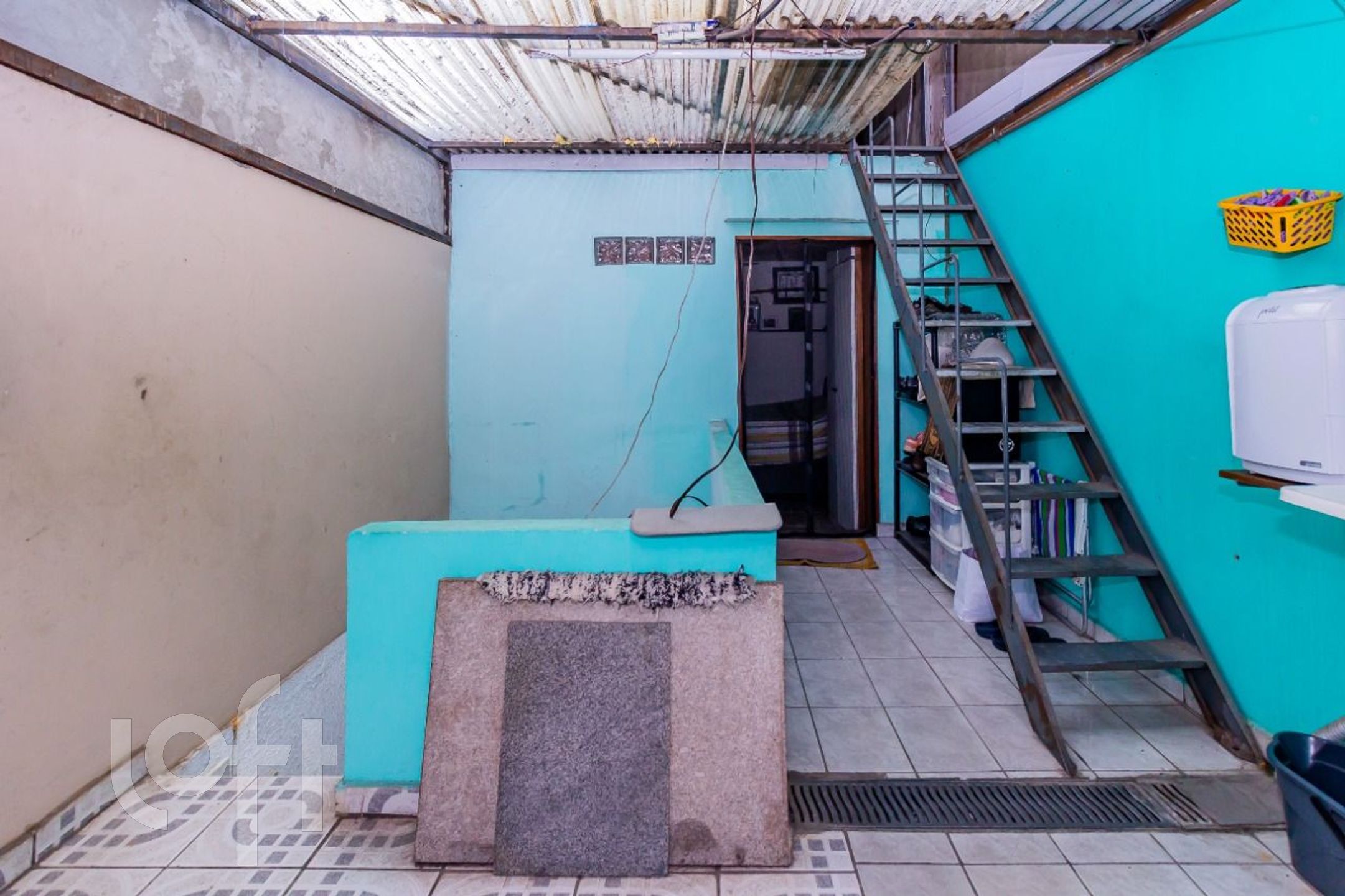 Casa de Condomínio à venda com 3 quartos, 100m² - Foto 26