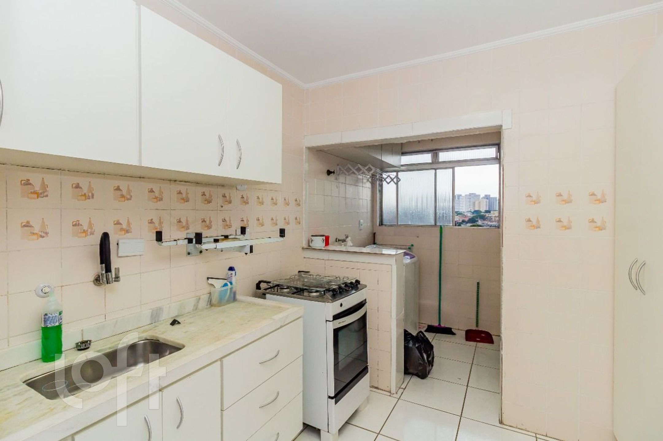 Apartamento à venda com 2 quartos, 63m² - Foto 21