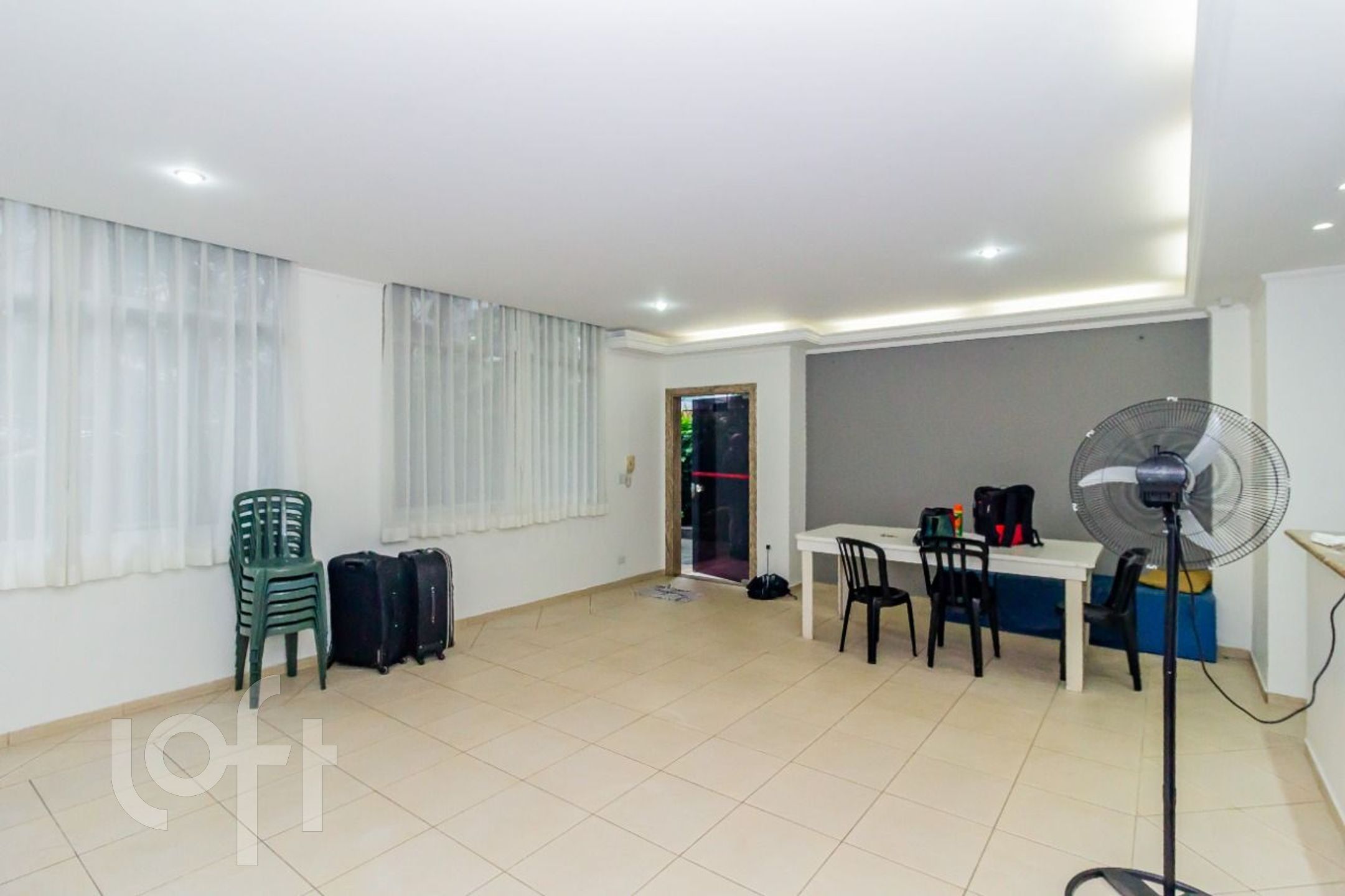 Apartamento à venda com 2 quartos, 63m² - Foto 44