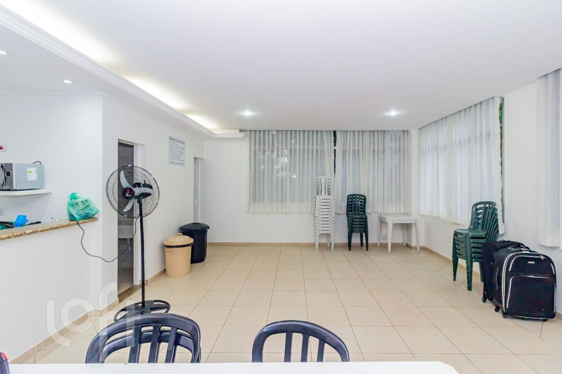 Apartamento à venda com 2 quartos, 63m² - Foto 46