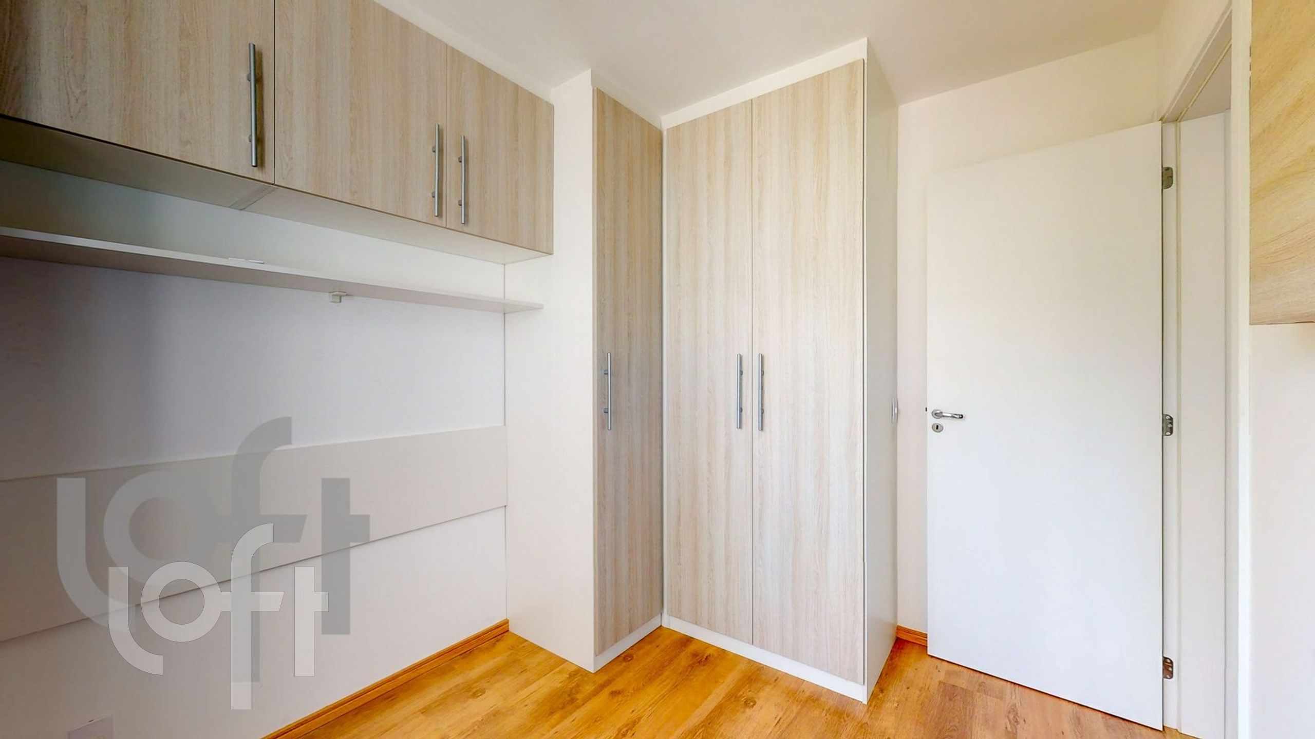 Apartamento à venda com 2 quartos, 47m² - Foto 4