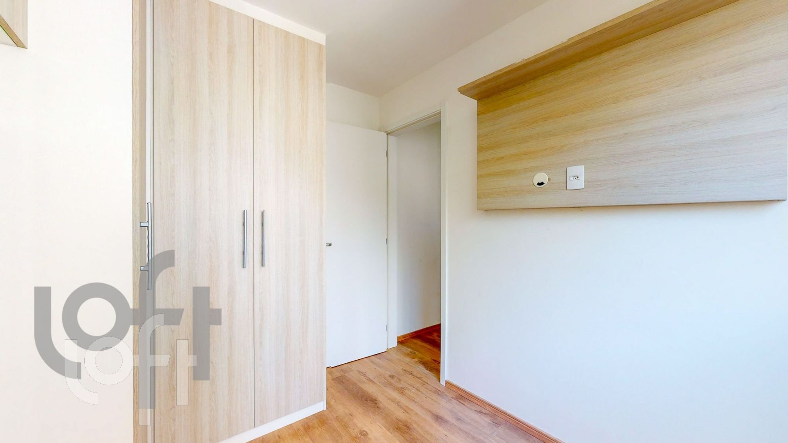 Apartamento à venda com 2 quartos, 47m² - Foto 3