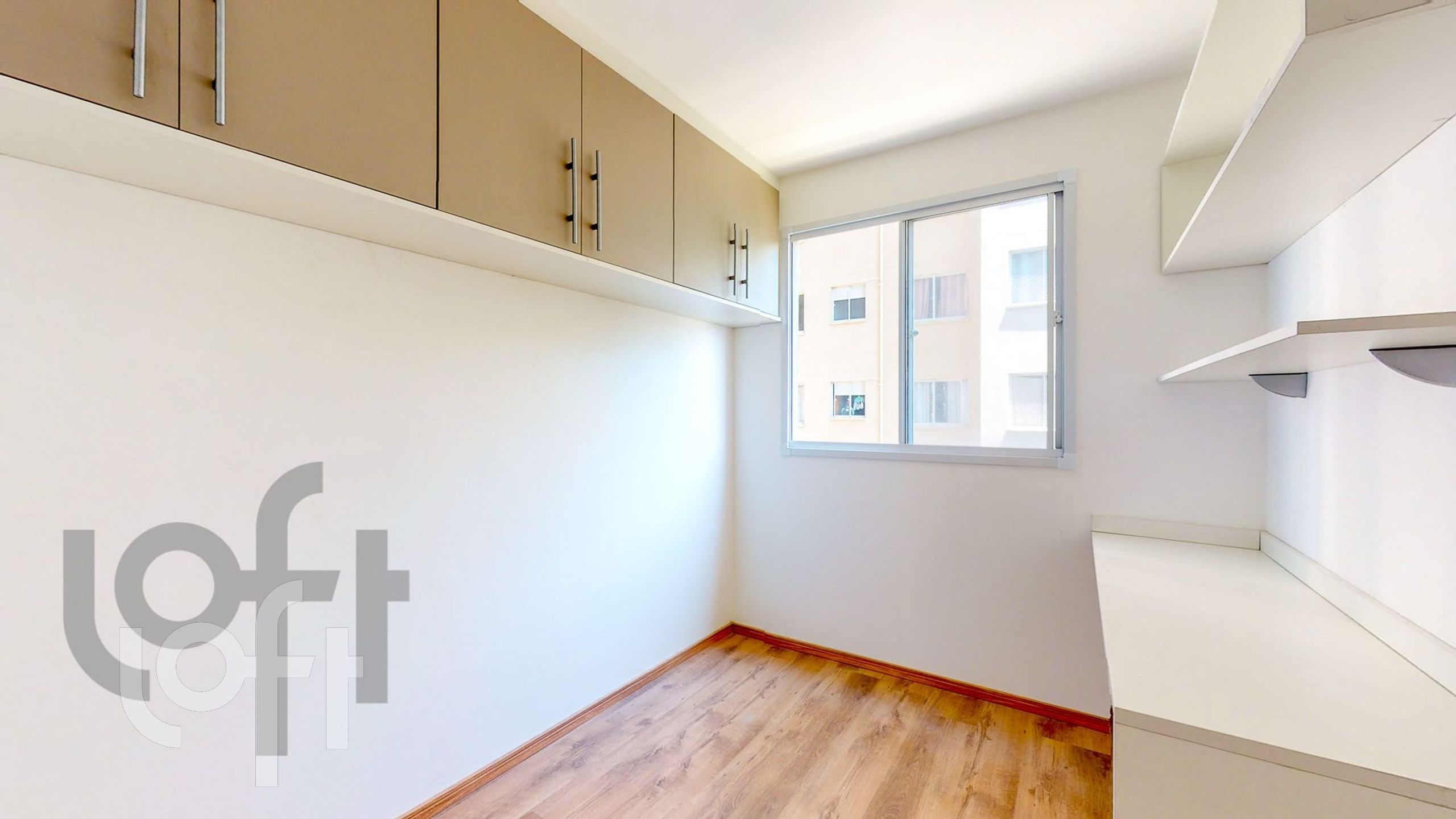 Apartamento à venda com 2 quartos, 47m² - Foto 2