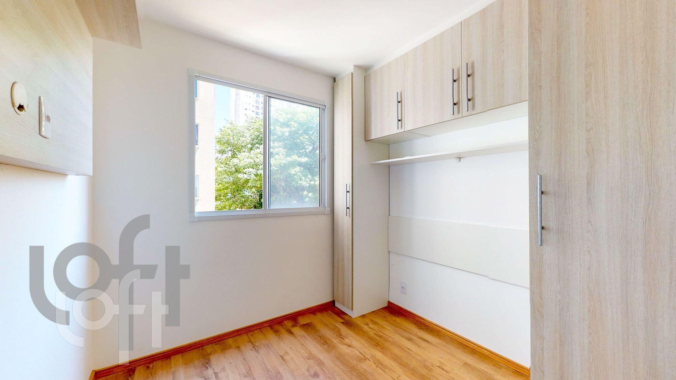 Apartamento à venda com 2 quartos, 47m² - Foto 6