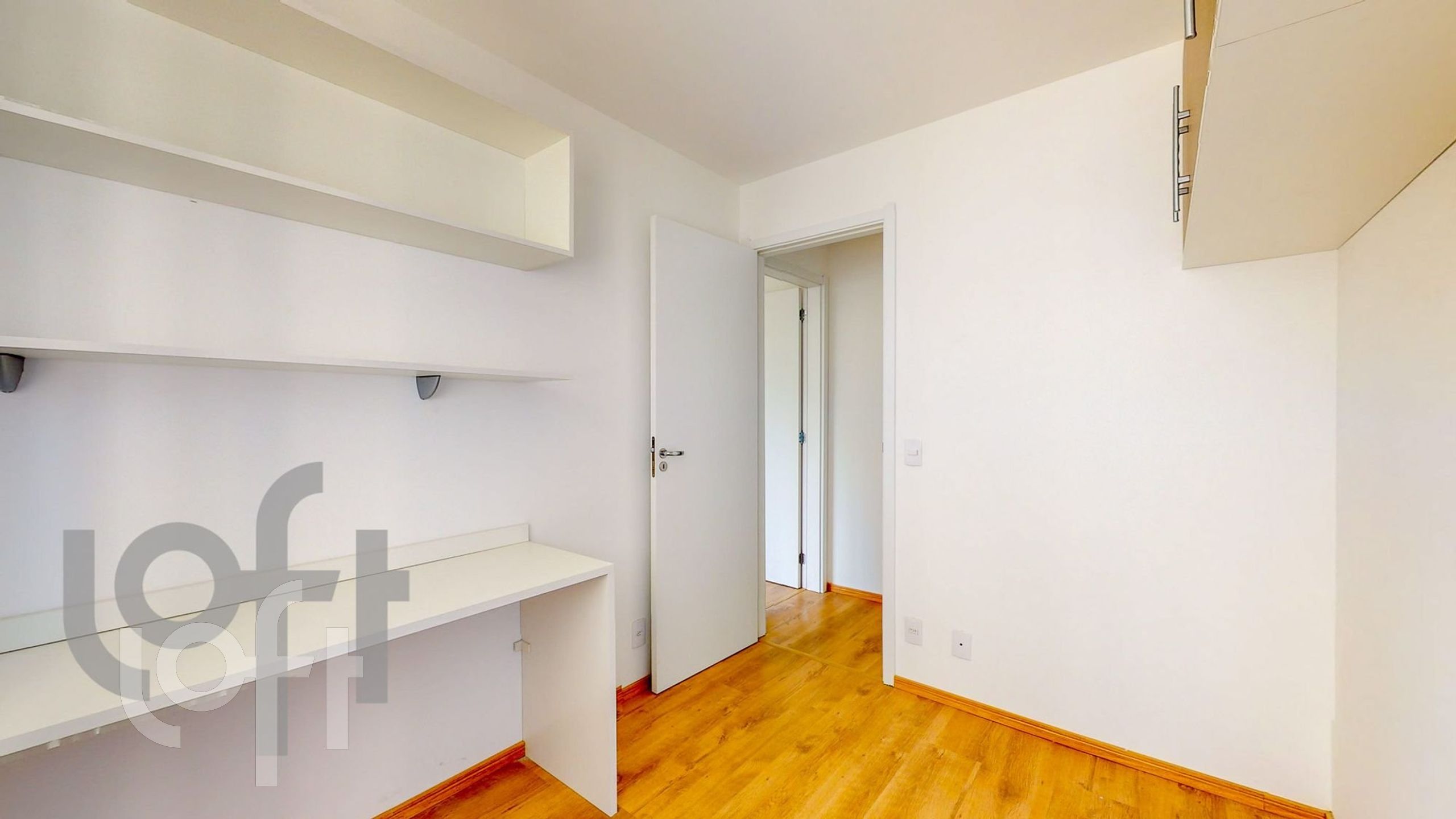 Apartamento à venda com 2 quartos, 47m² - Foto 7