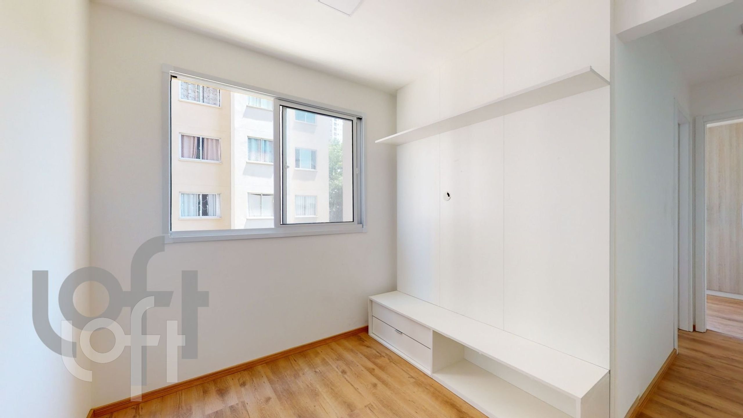 Apartamento à venda com 2 quartos, 47m² - Foto 12