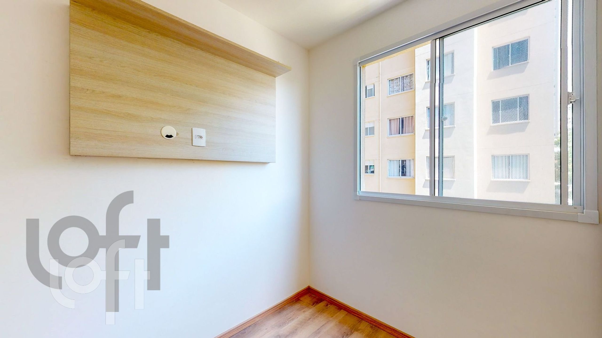 Apartamento à venda com 2 quartos, 47m² - Foto 5