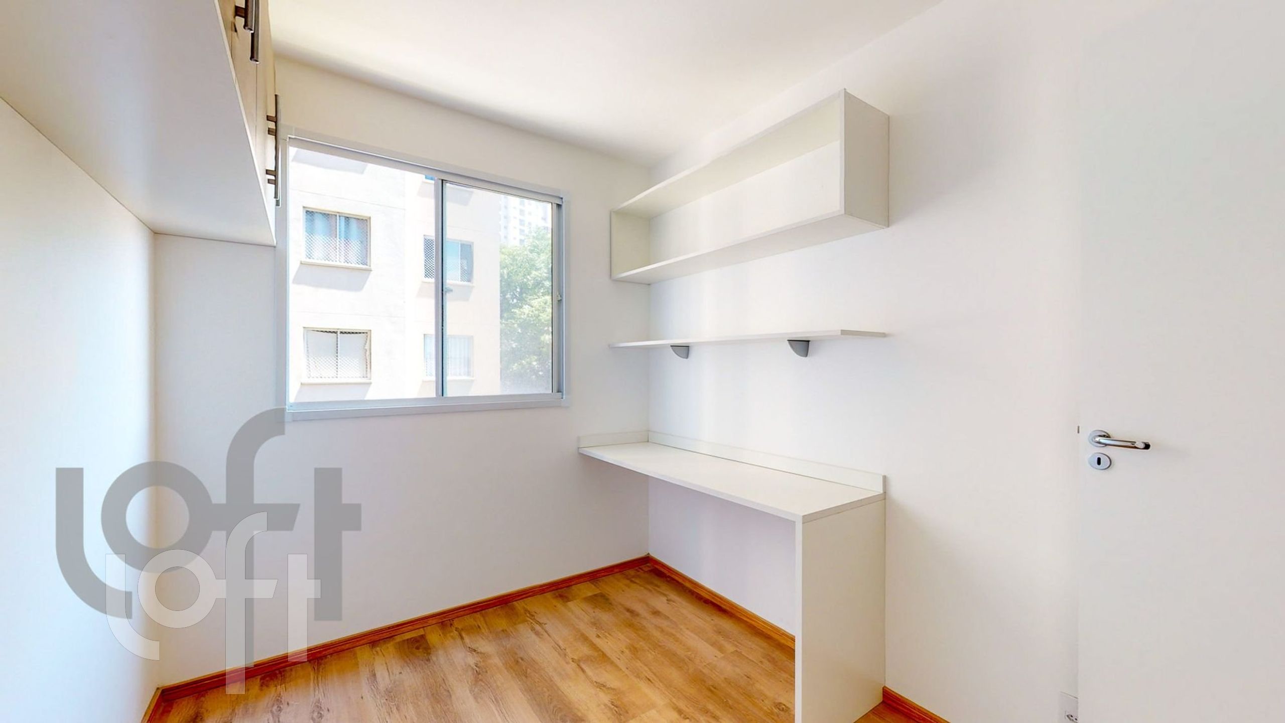 Apartamento à venda com 2 quartos, 47m² - Foto 9