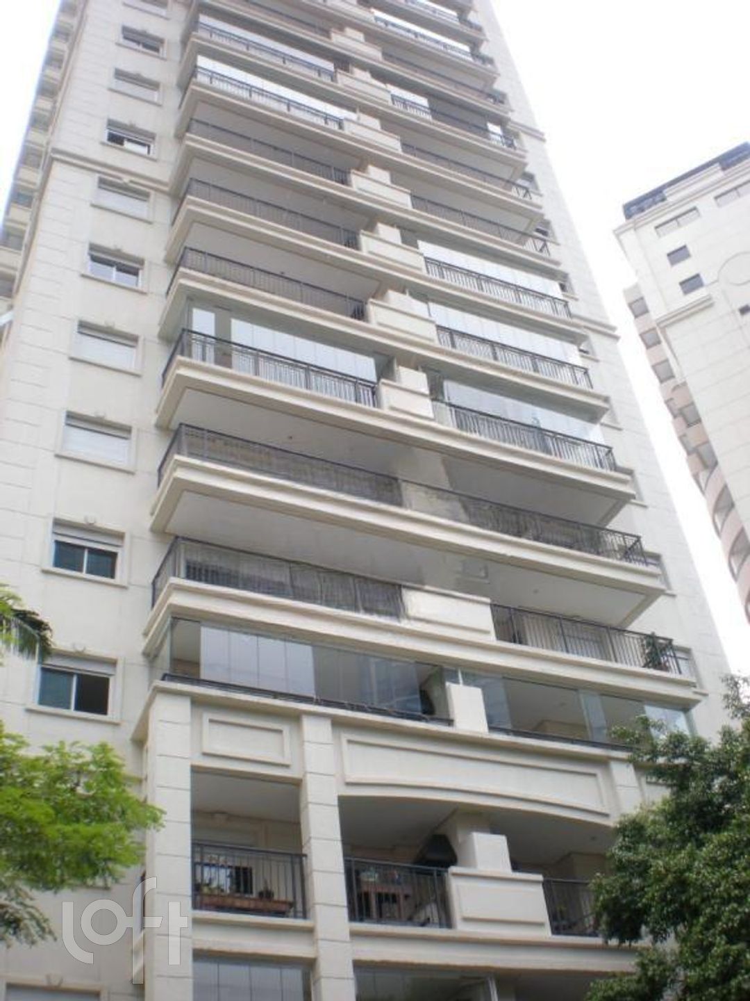 Apartamento à venda com 2 quartos, 72m² - Foto 3