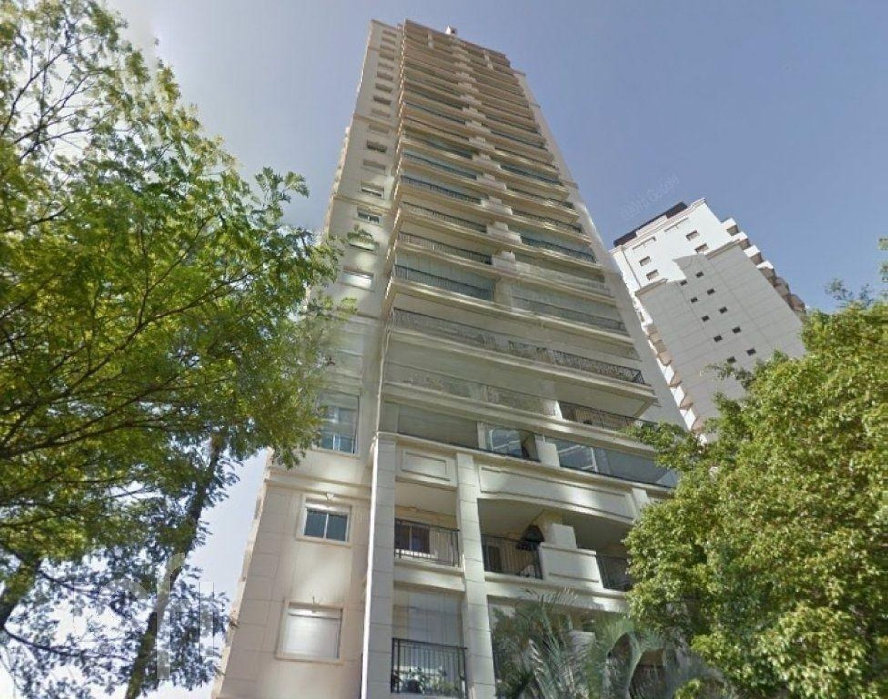 Apartamento à venda com 2 quartos, 72m² - Foto 2