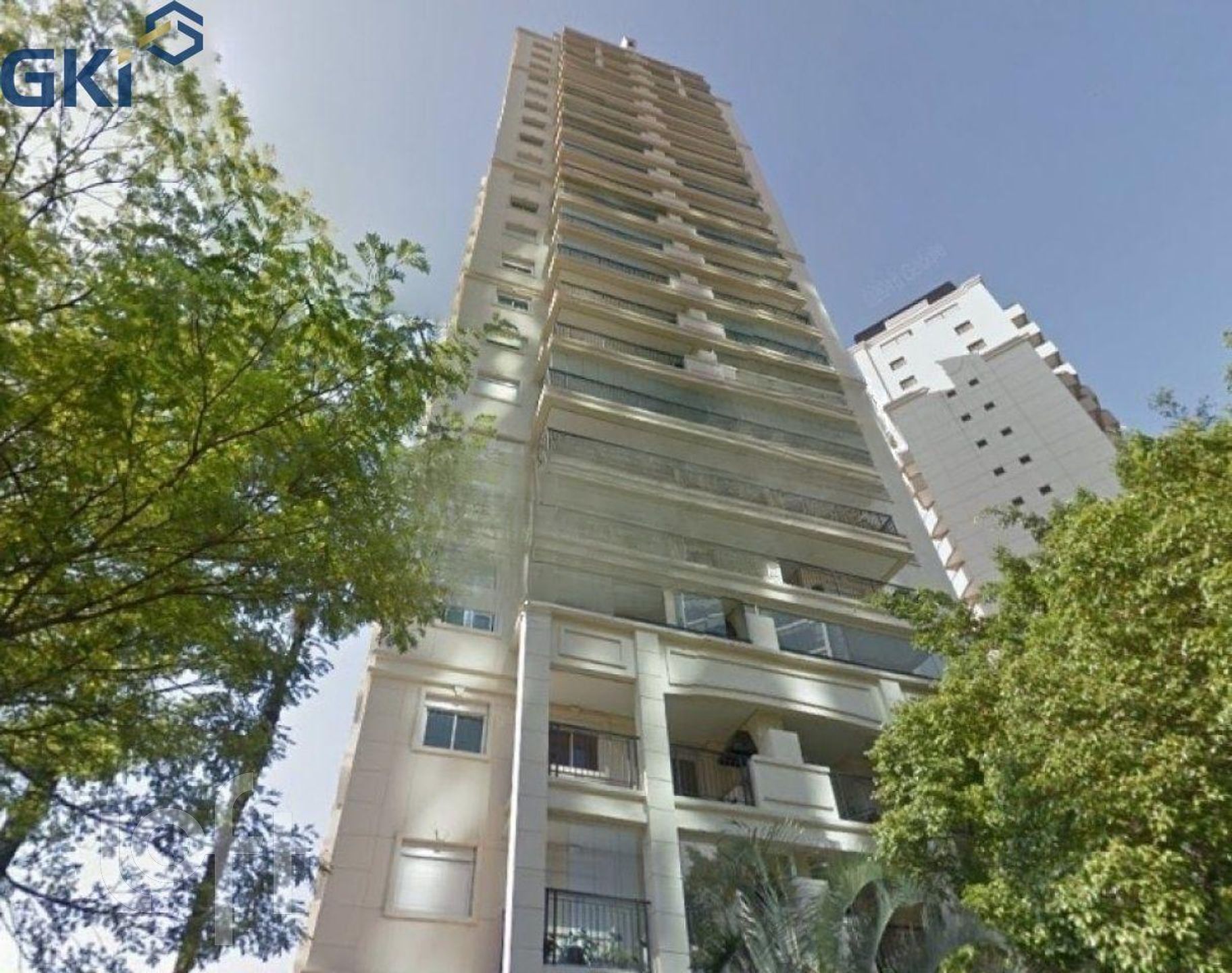 Apartamento à venda com 2 quartos, 72m² - Foto 1