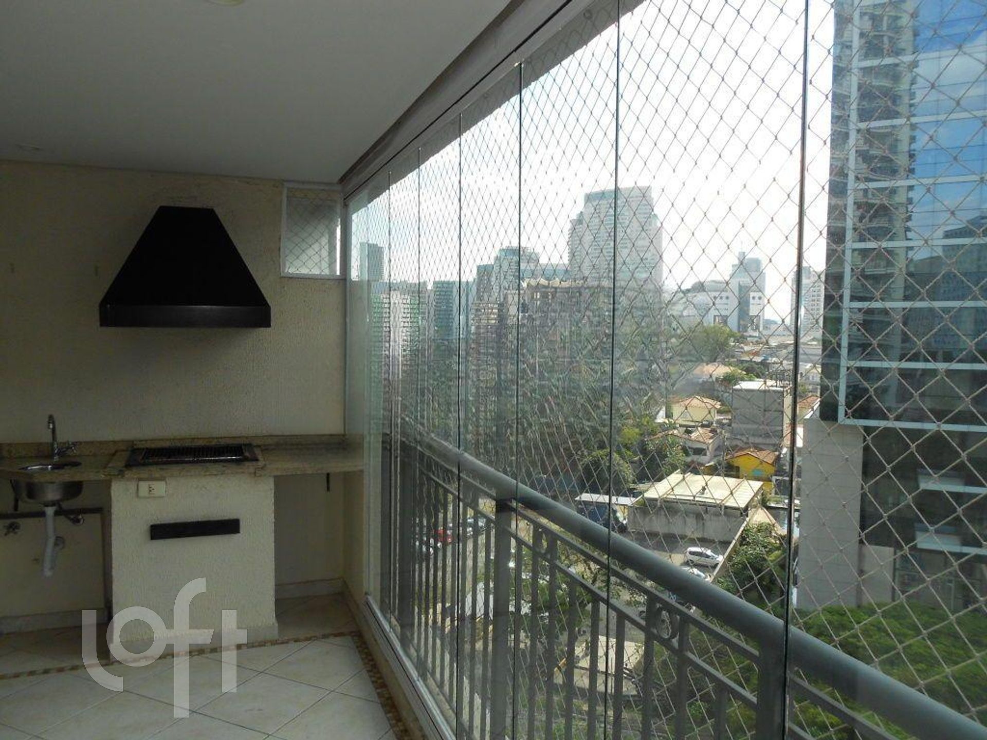 Apartamento à venda com 2 quartos, 72m² - Foto 24