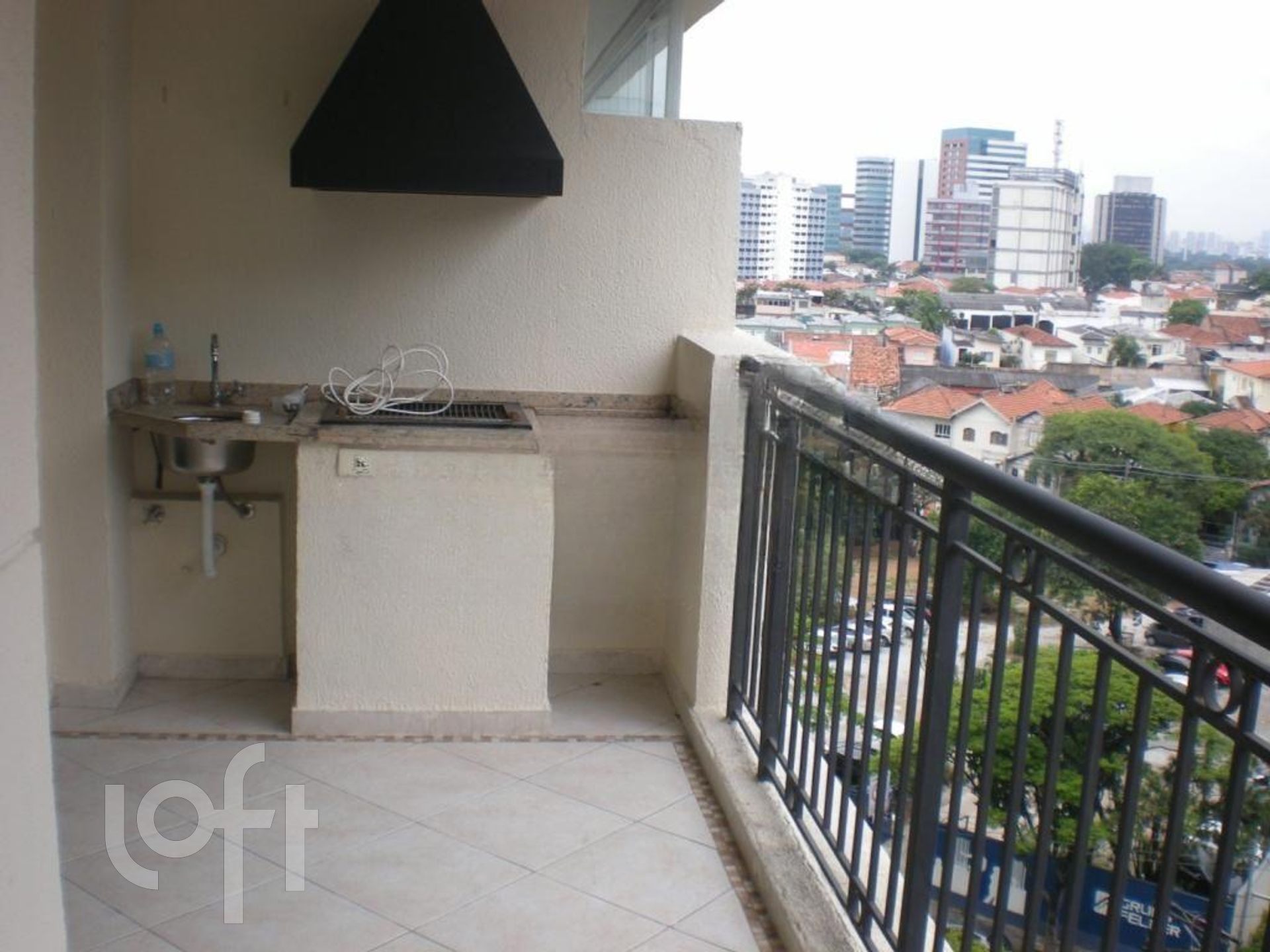 Apartamento à venda com 2 quartos, 72m² - Foto 19