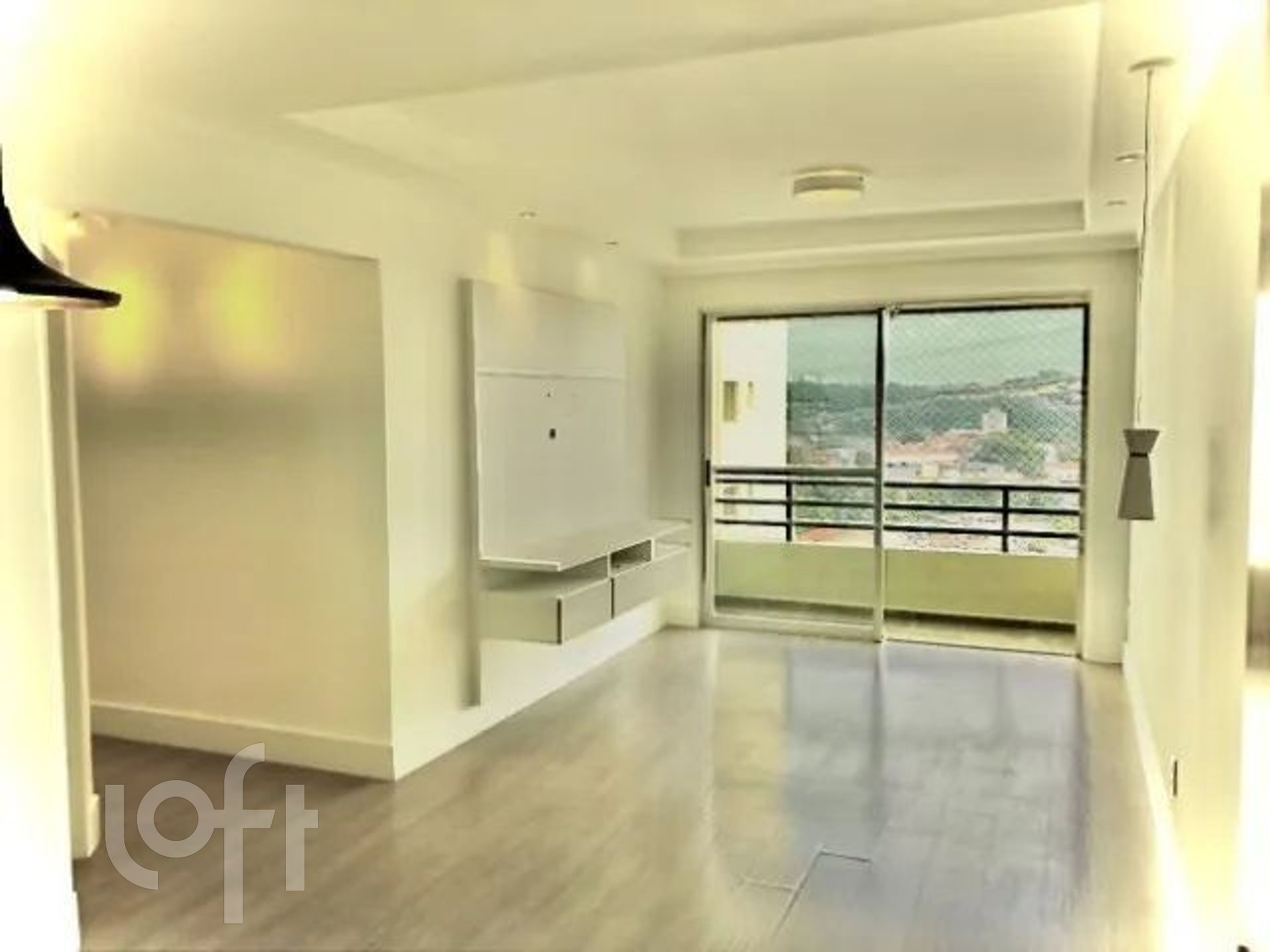 Apartamento à venda em Rio Pequeno com 70 m², 2 qu